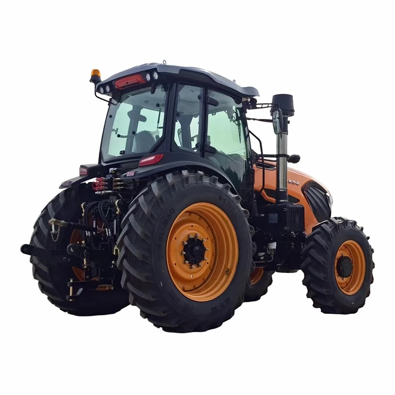 180HP Tractor best